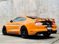 2020 Ford Mustang 2.3L EcoBoost Coupe Performance Pack รถสเปอร์ตสุดหล่อ รูปที่ 3